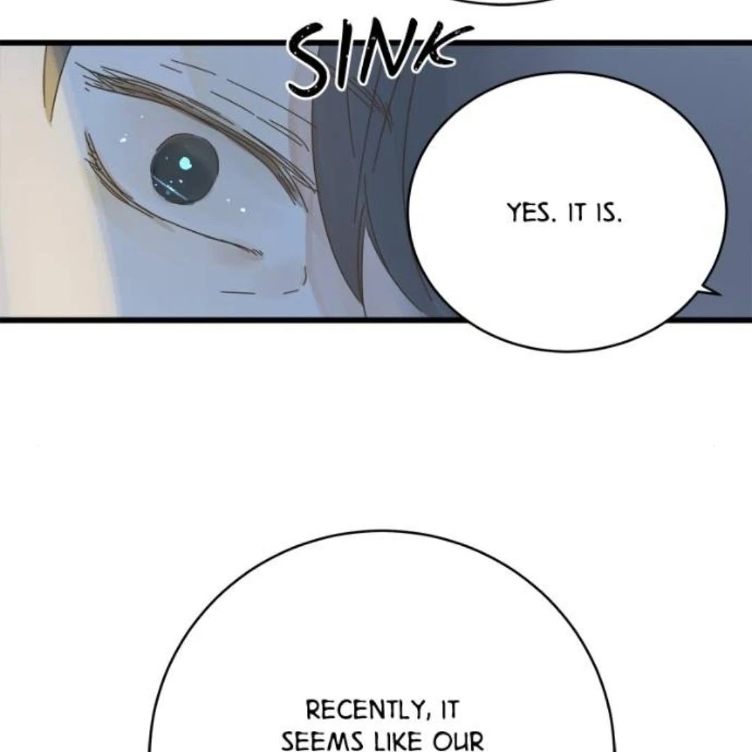 Girl with a Knife Chapter 134 - Page 138