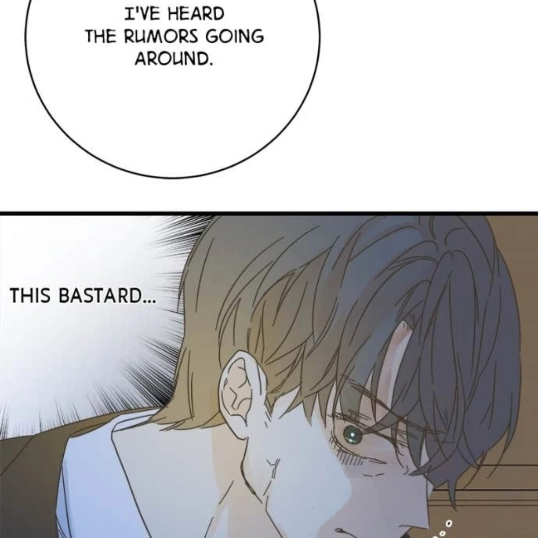 Girl with a Knife Chapter 134 - Page 140