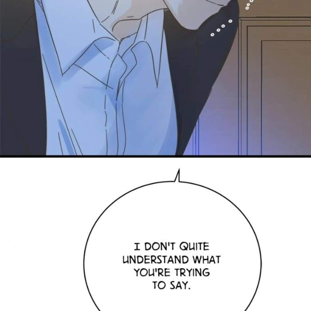 Girl with a Knife Chapter 134 - Page 141