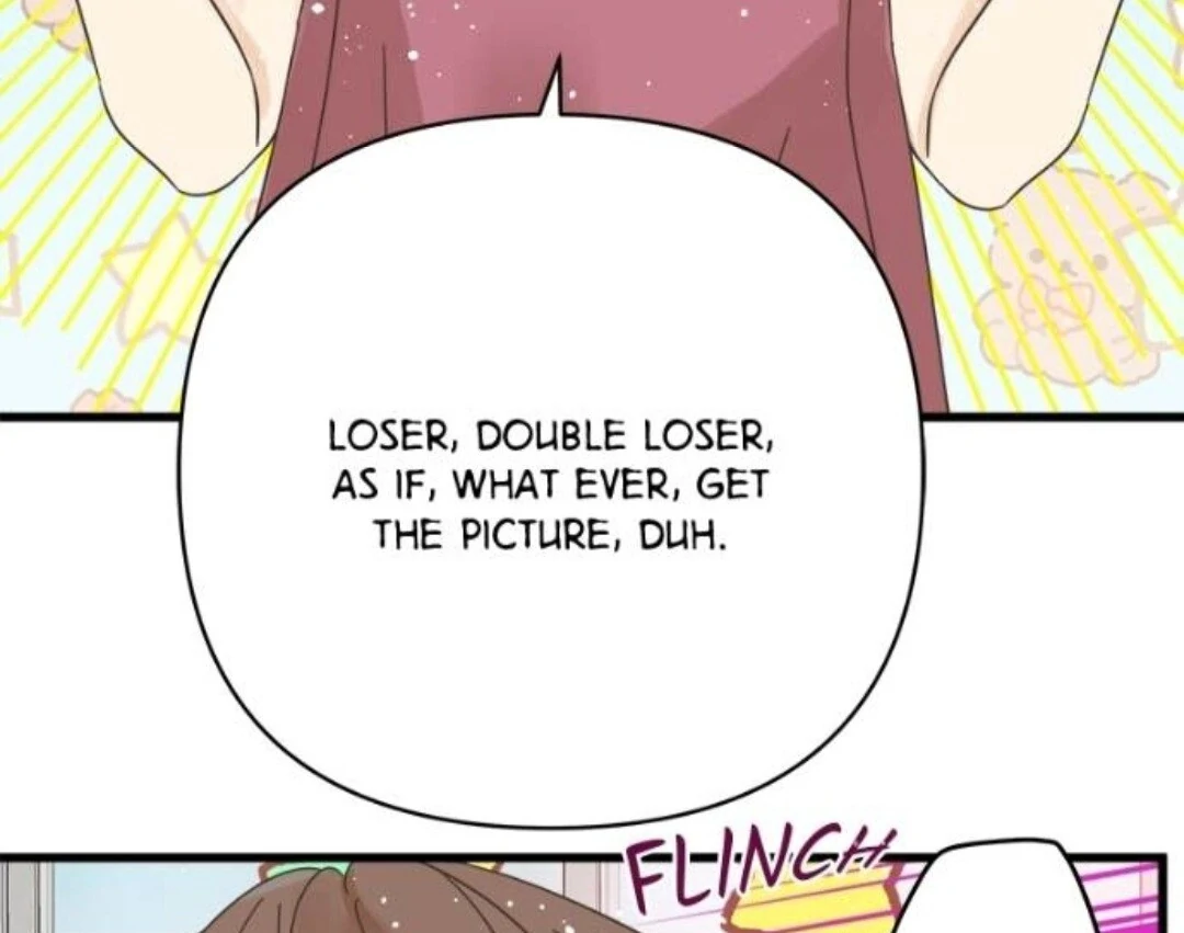 Girl with a Knife Chapter 134 - Page 15