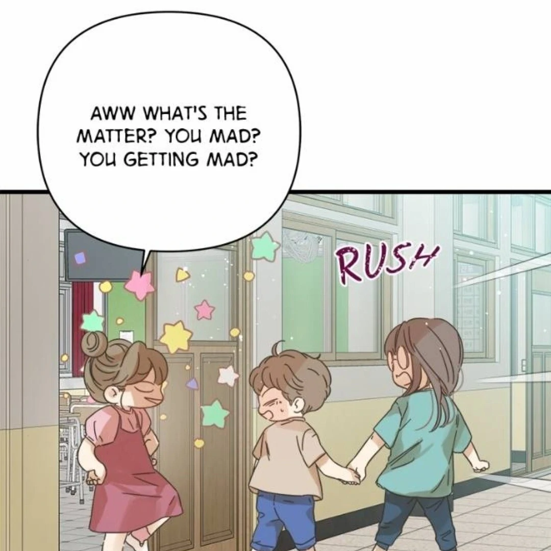 Girl with a Knife Chapter 134 - Page 17