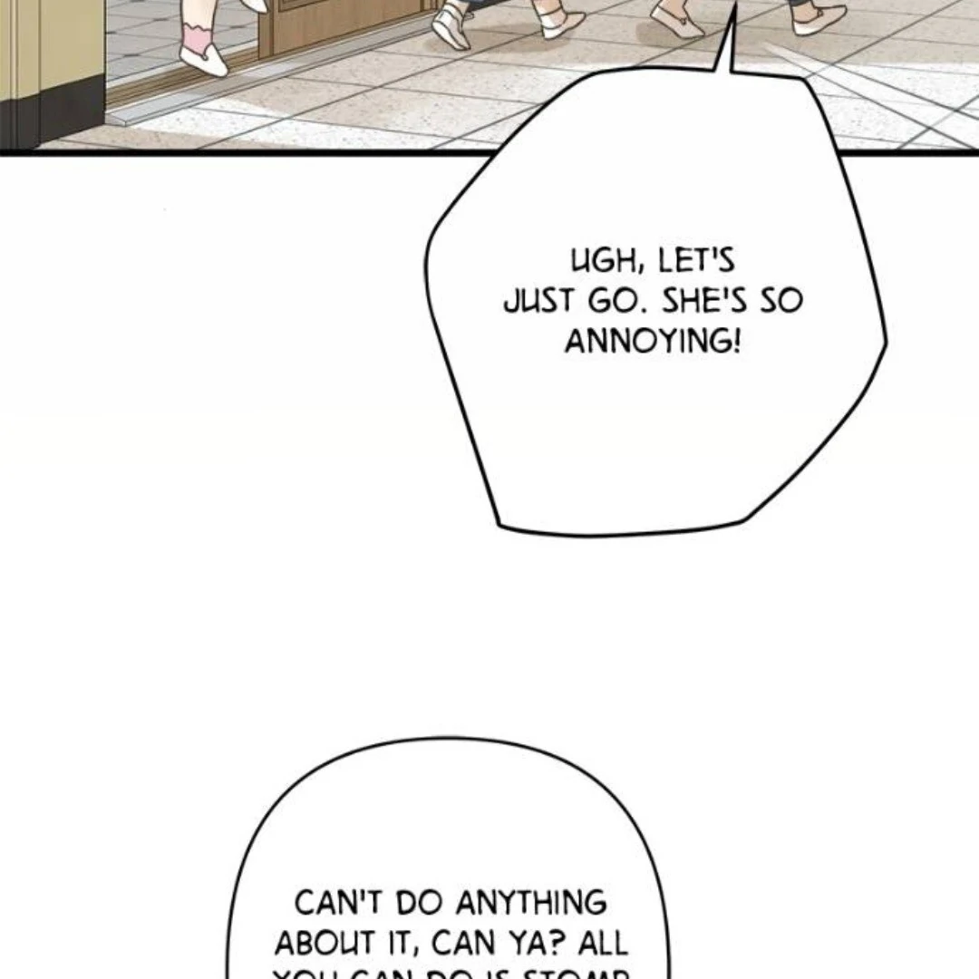 Girl with a Knife Chapter 134 - Page 18
