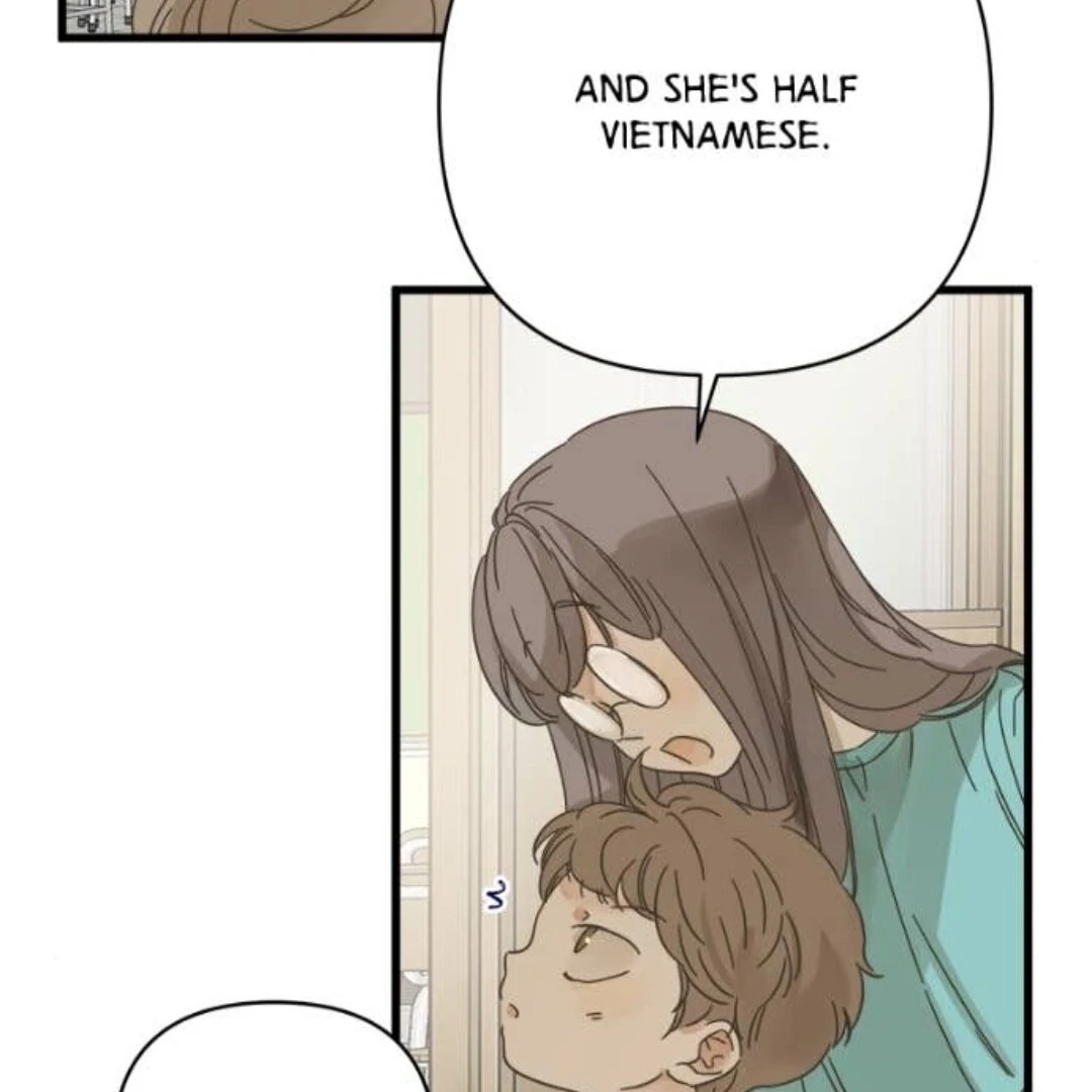 Girl with a Knife Chapter 134 - Page 2
