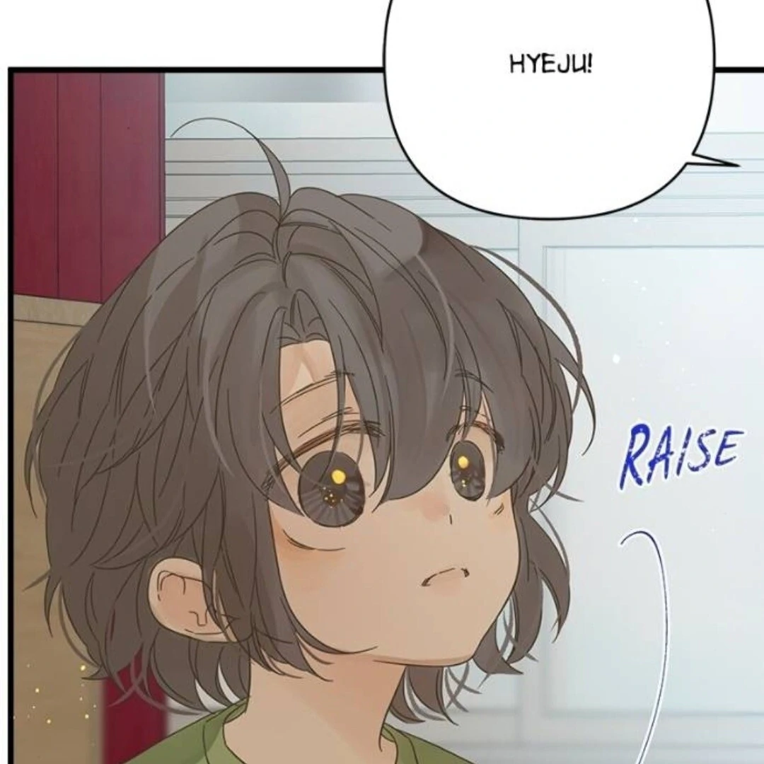 Girl with a Knife Chapter 134 - Page 20