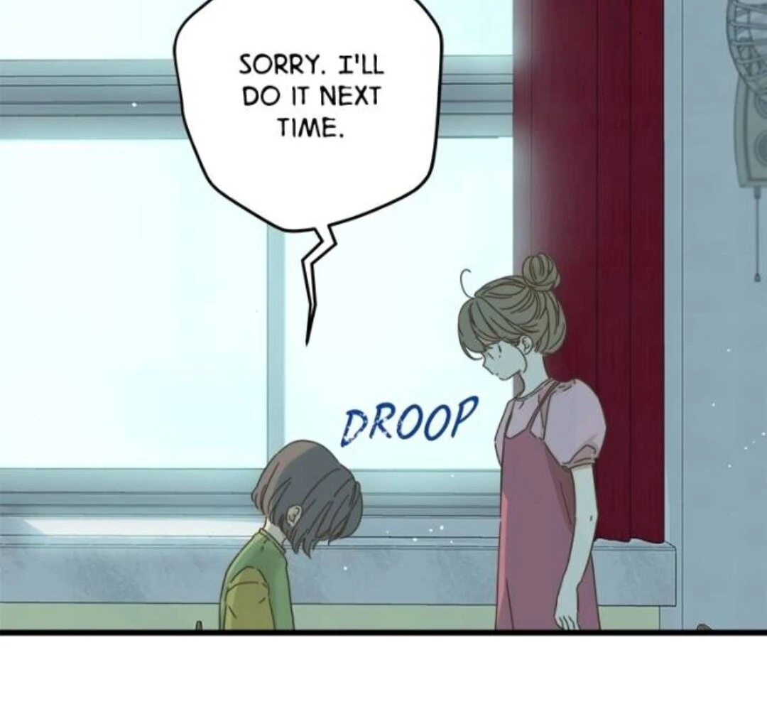 Girl with a Knife Chapter 134 - Page 25