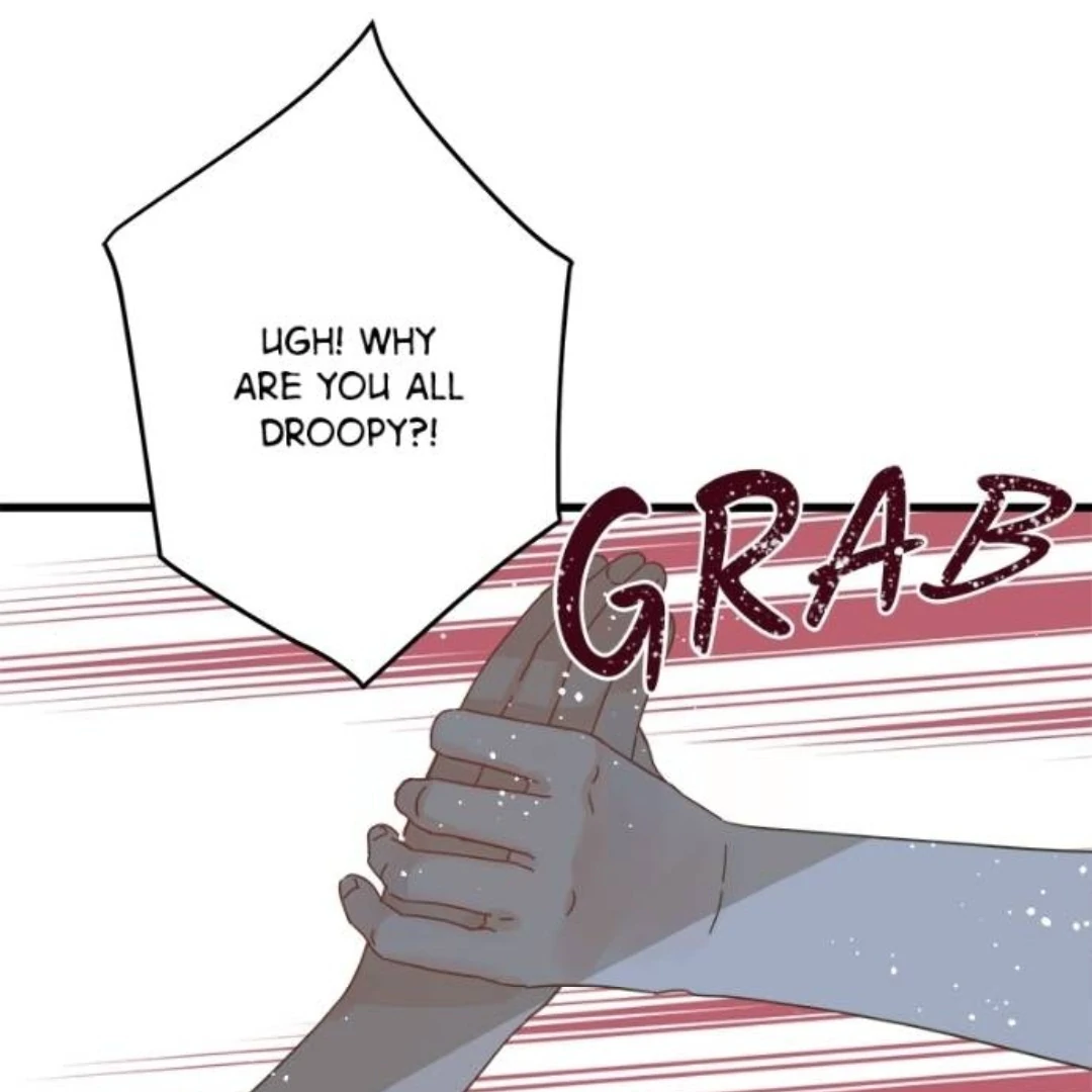 Girl with a Knife Chapter 134 - Page 26