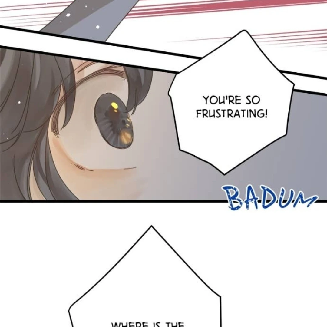 Girl with a Knife Chapter 134 - Page 27