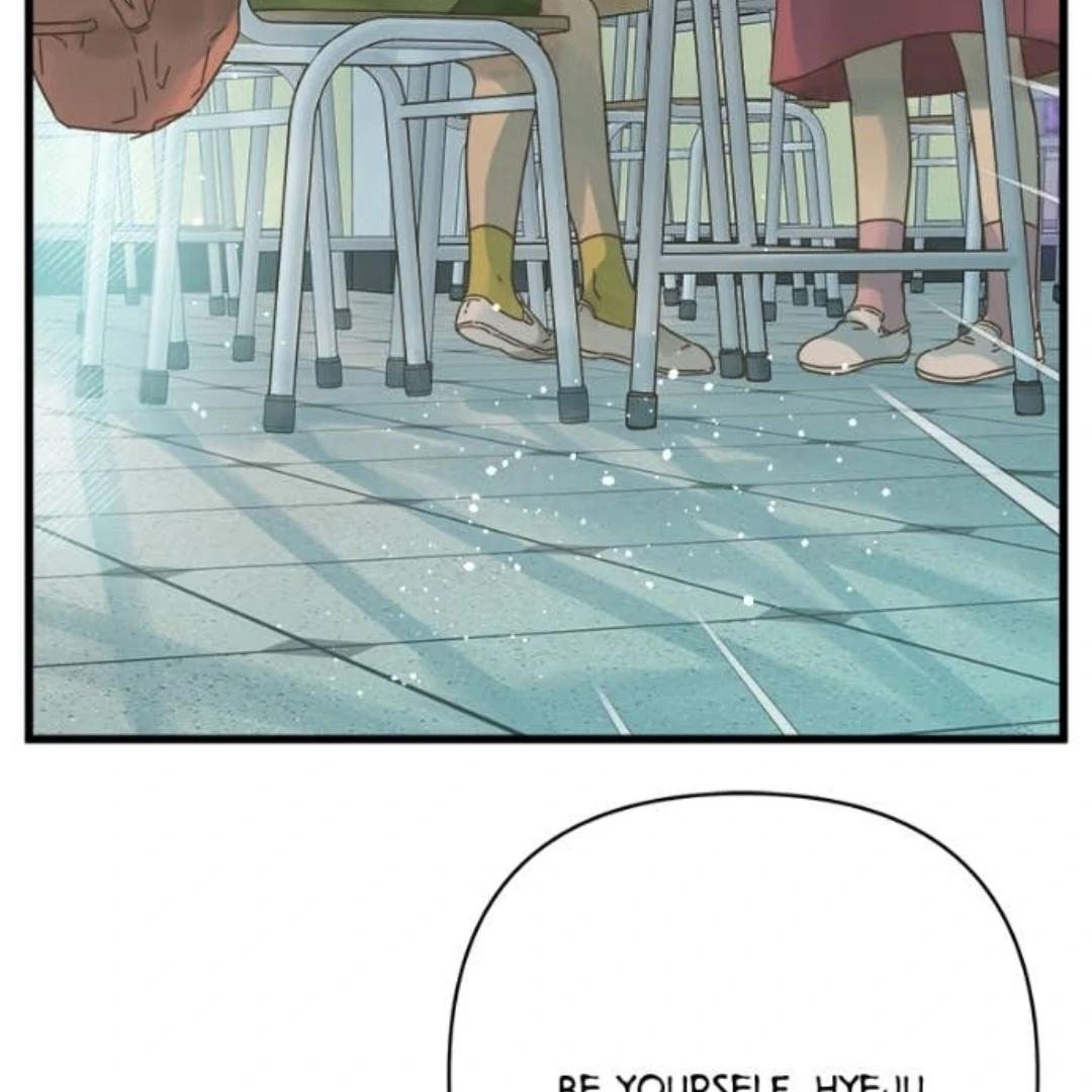 Girl with a Knife Chapter 134 - Page 29