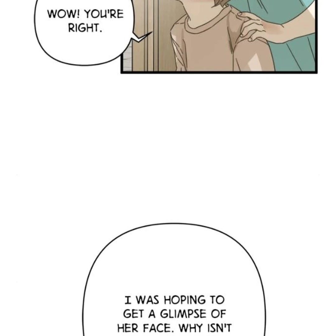 Girl with a Knife Chapter 134 - Page 3