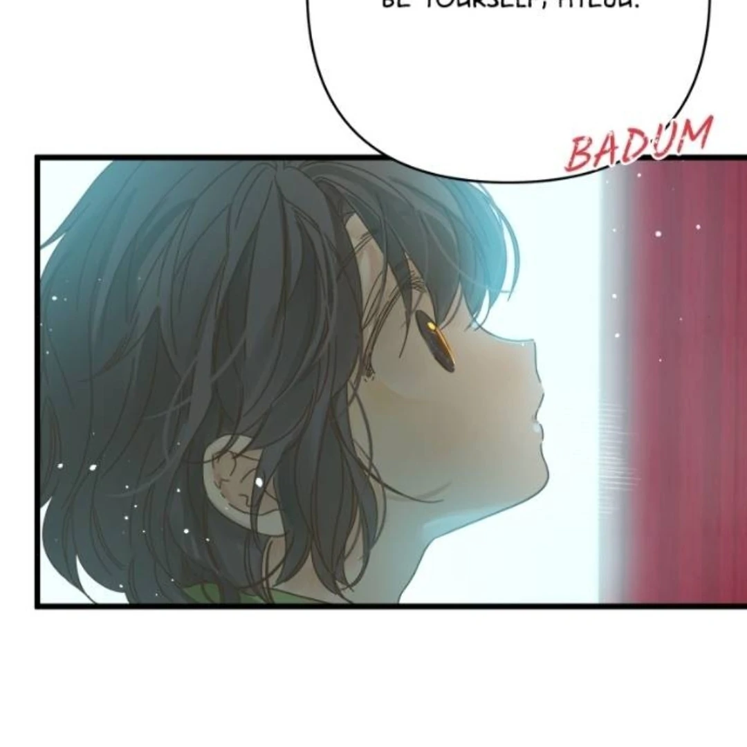 Girl with a Knife Chapter 134 - Page 30