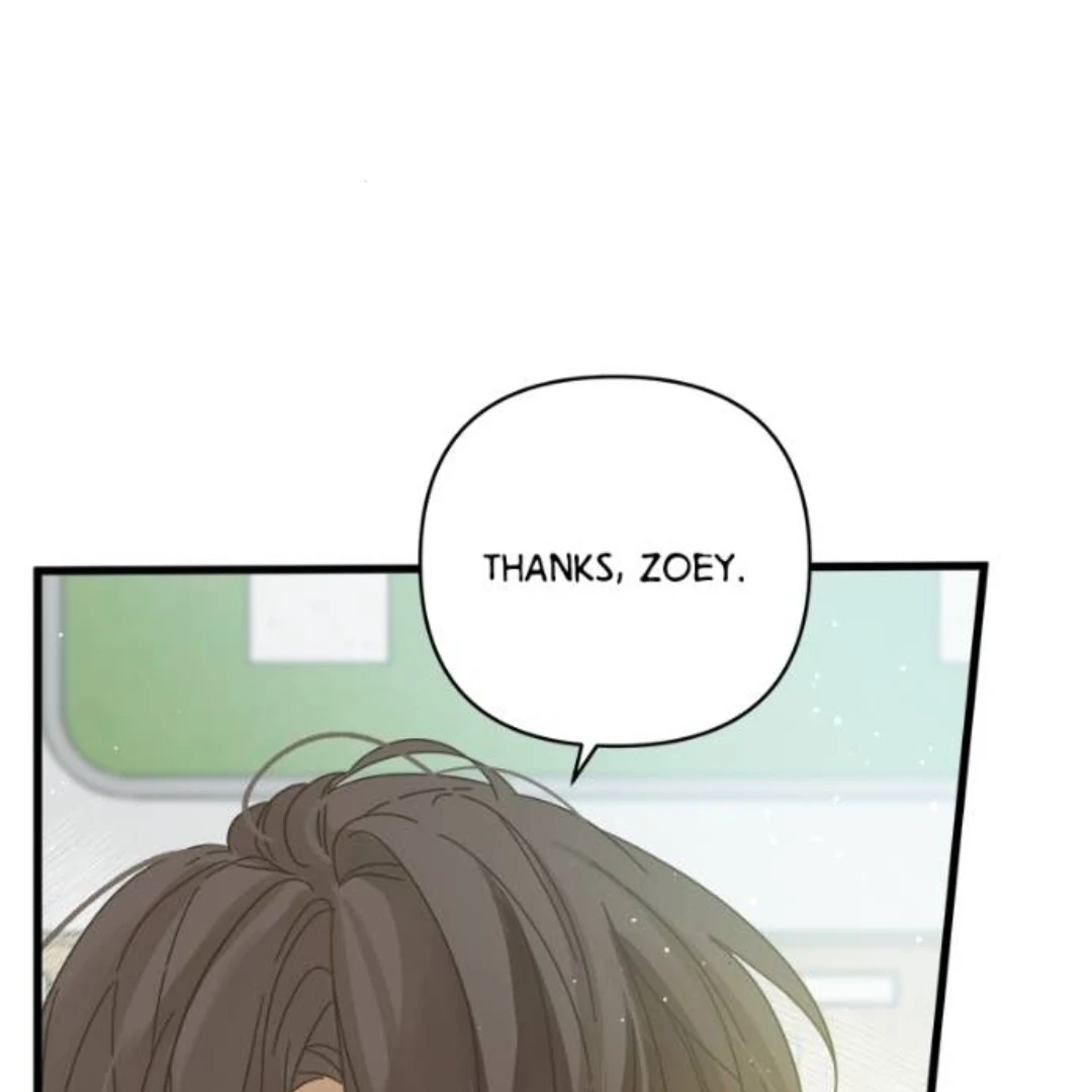 Girl with a Knife Chapter 134 - Page 31