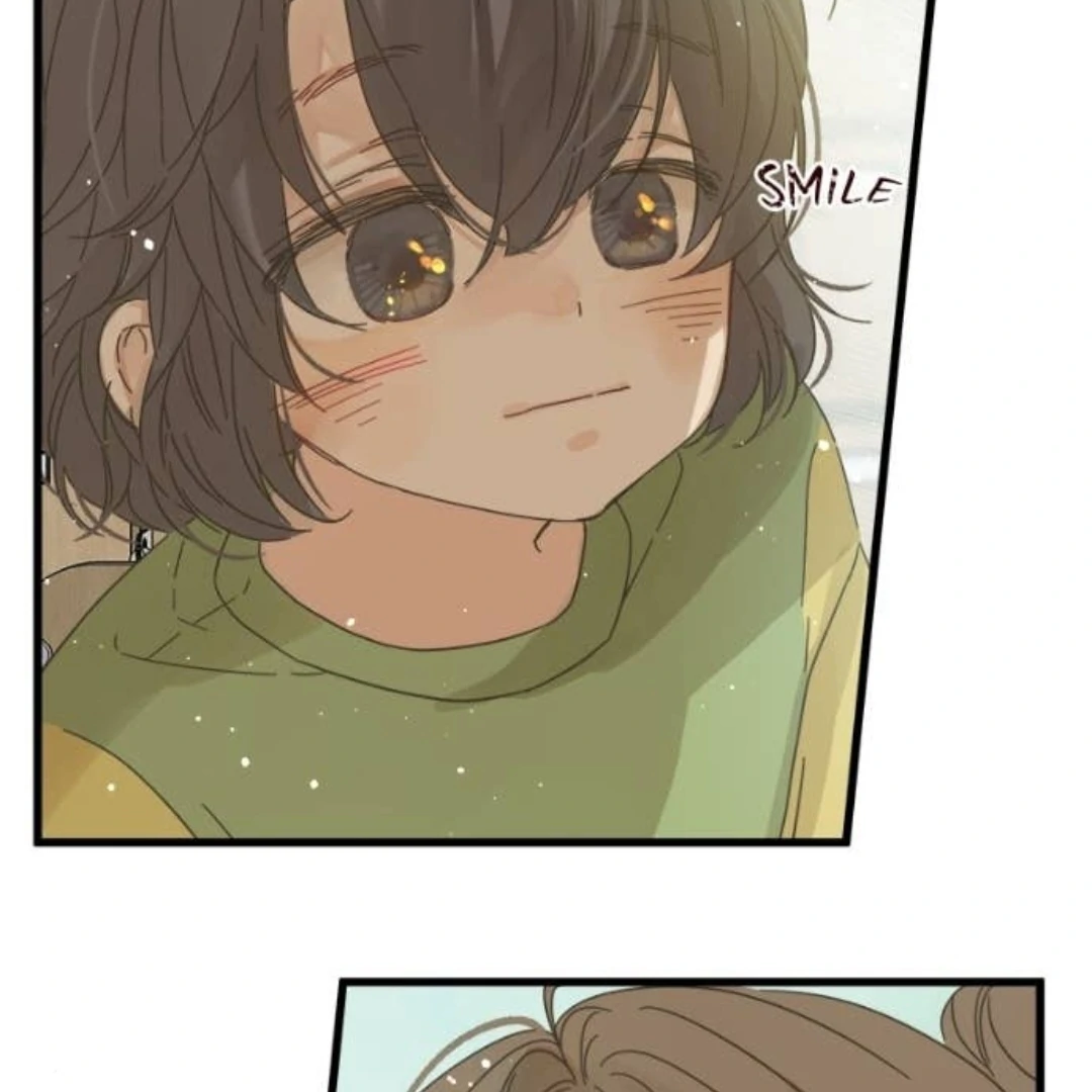 Girl with a Knife Chapter 134 - Page 32