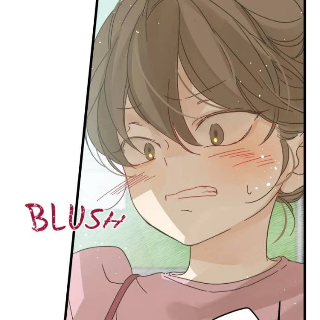 Girl with a Knife Chapter 134 - Page 33