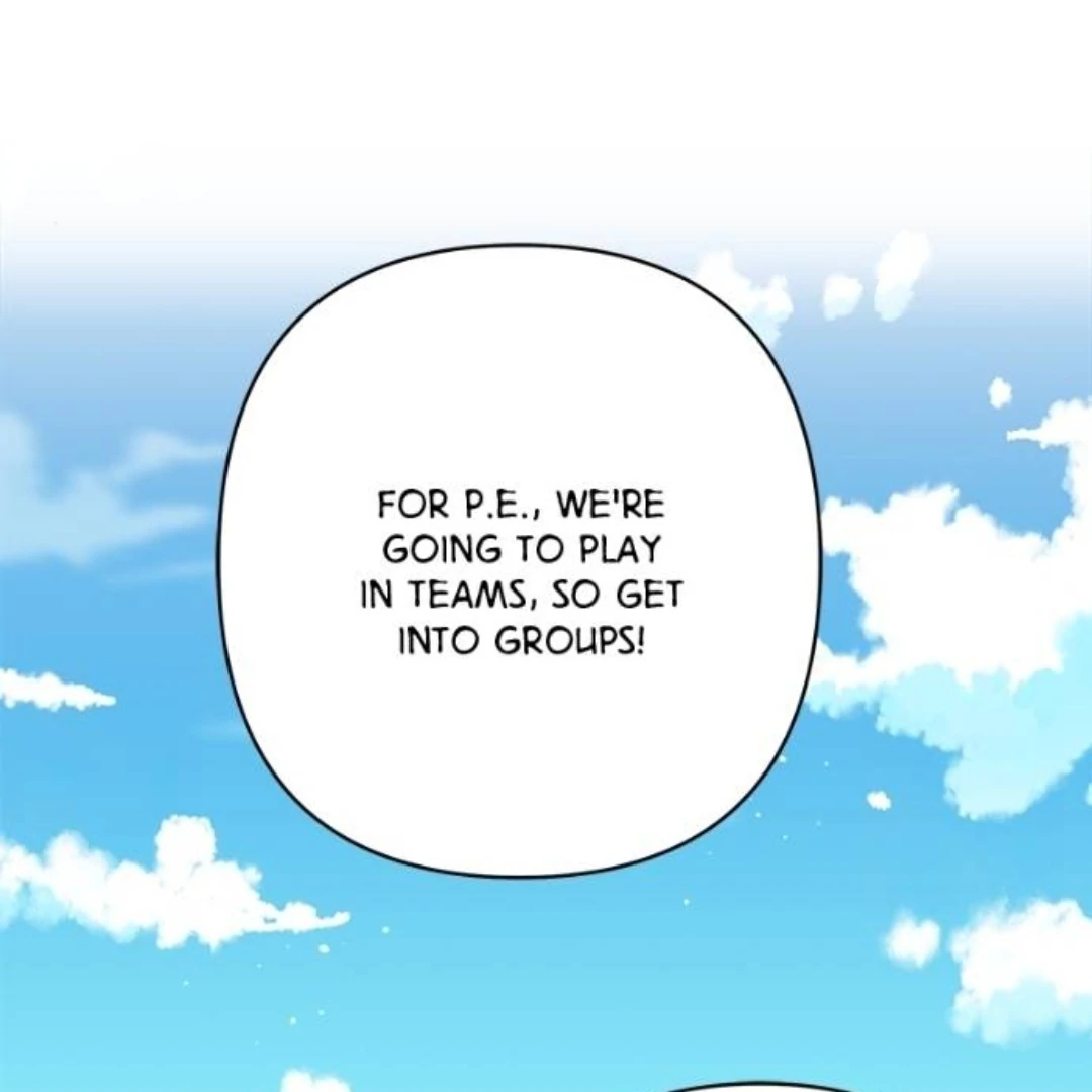 Girl with a Knife Chapter 134 - Page 36