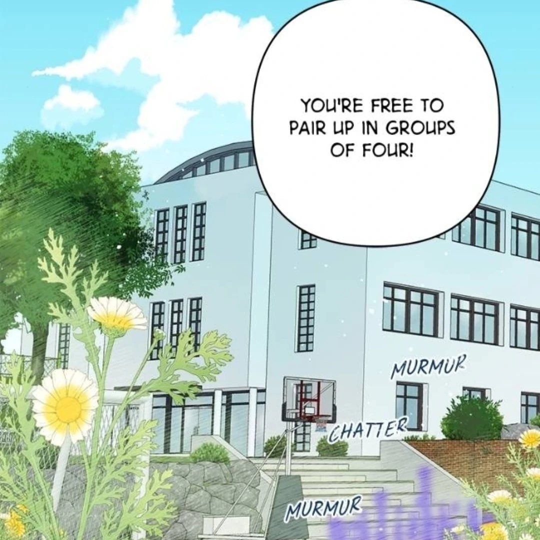 Girl with a Knife Chapter 134 - Page 37
