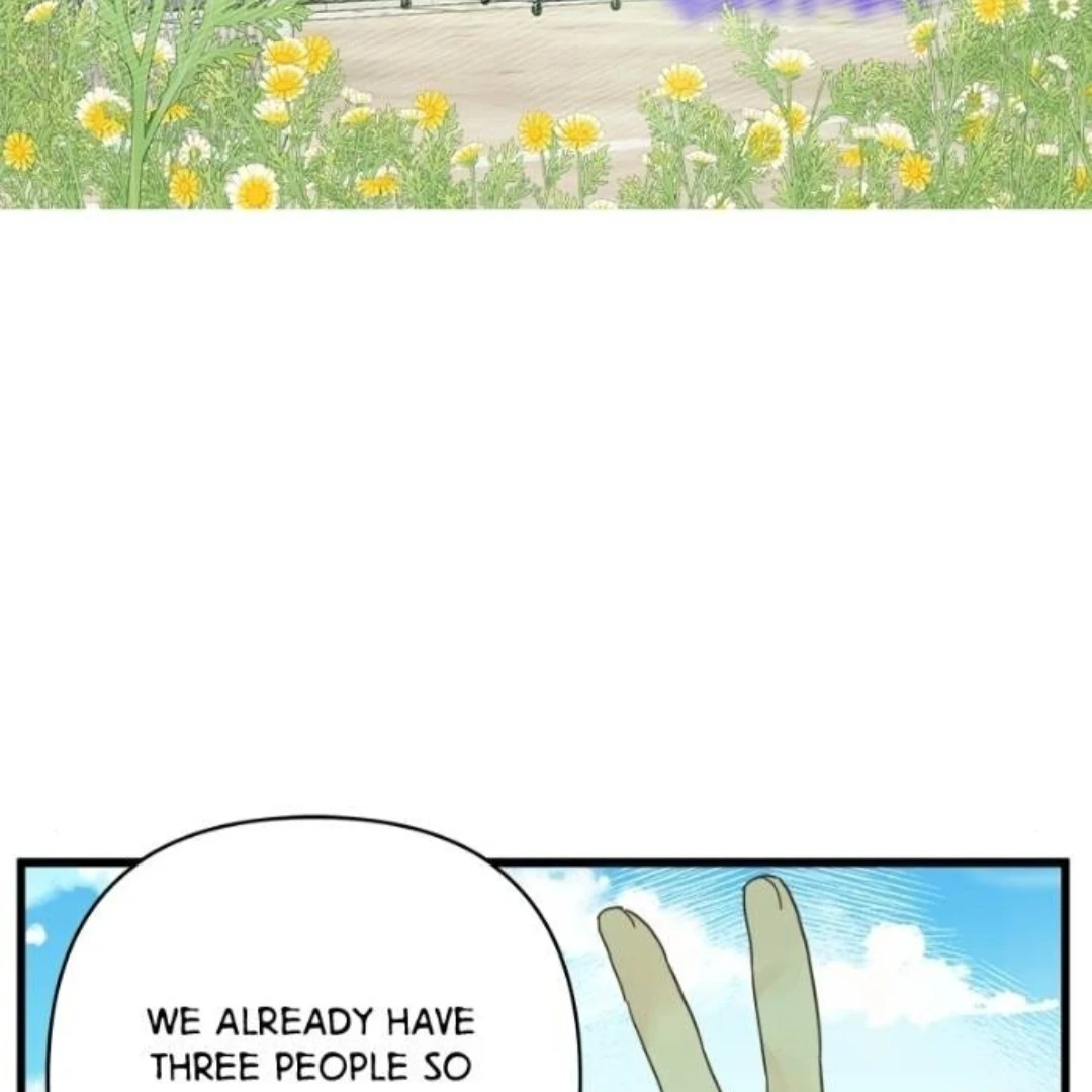 Girl with a Knife Chapter 134 - Page 38