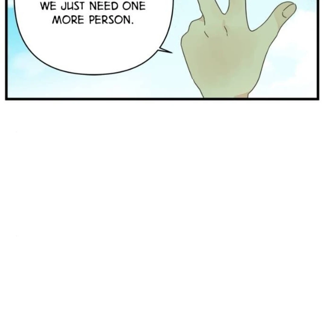 Girl with a Knife Chapter 134 - Page 39