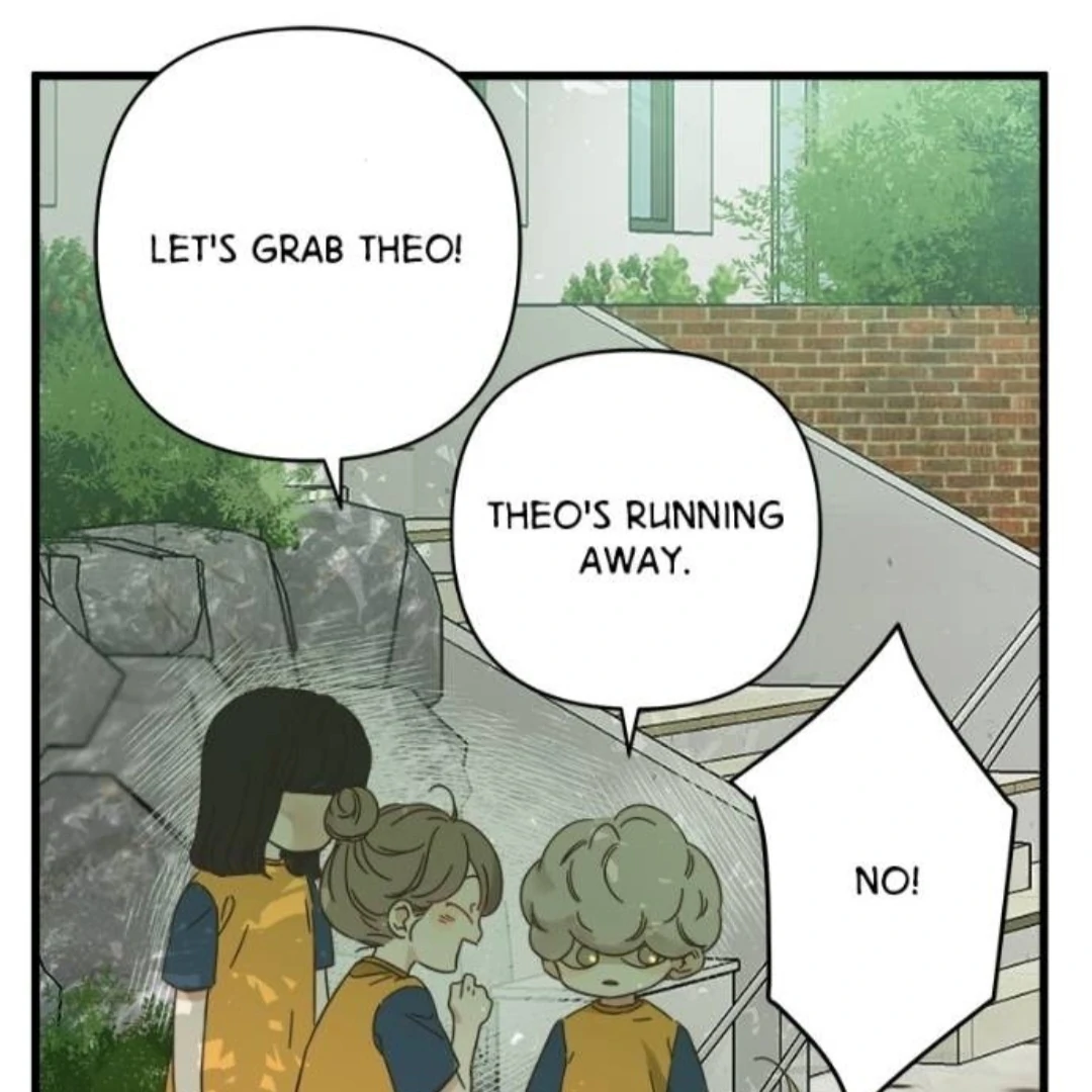 Girl with a Knife Chapter 134 - Page 40