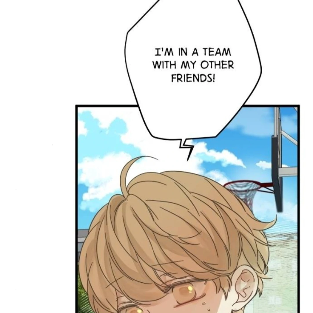 Girl with a Knife Chapter 134 - Page 42
