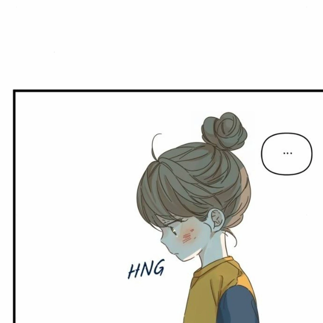 Girl with a Knife Chapter 134 - Page 46