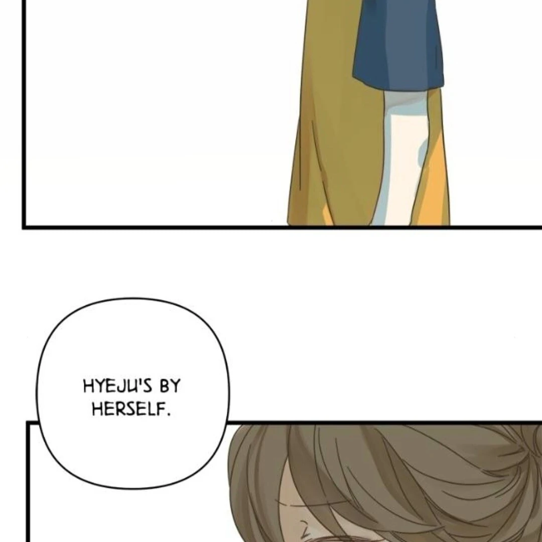 Girl with a Knife Chapter 134 - Page 47