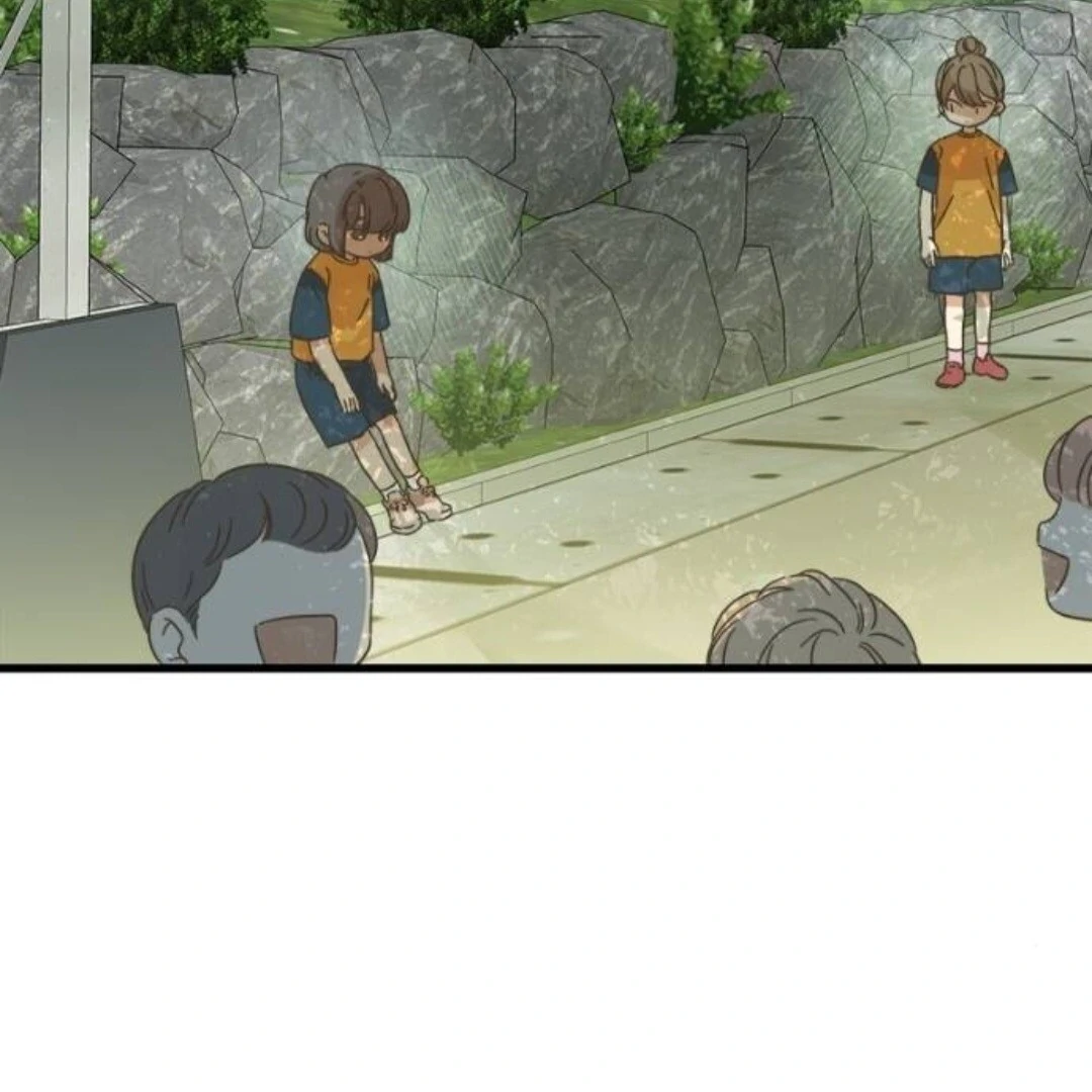 Girl with a Knife Chapter 134 - Page 49
