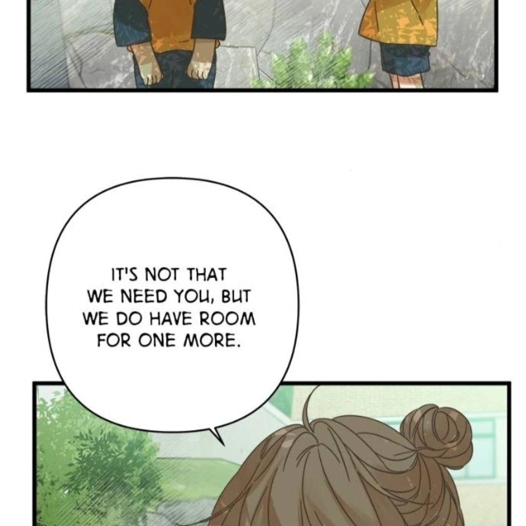 Girl with a Knife Chapter 134 - Page 51