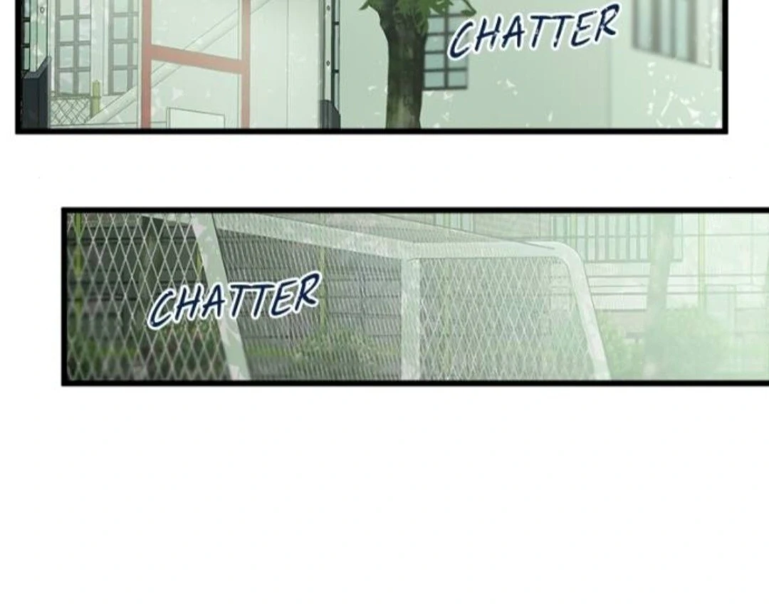 Girl with a Knife Chapter 134 - Page 54