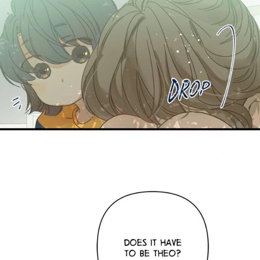 Girl with a Knife Chapter 134 - Page 57