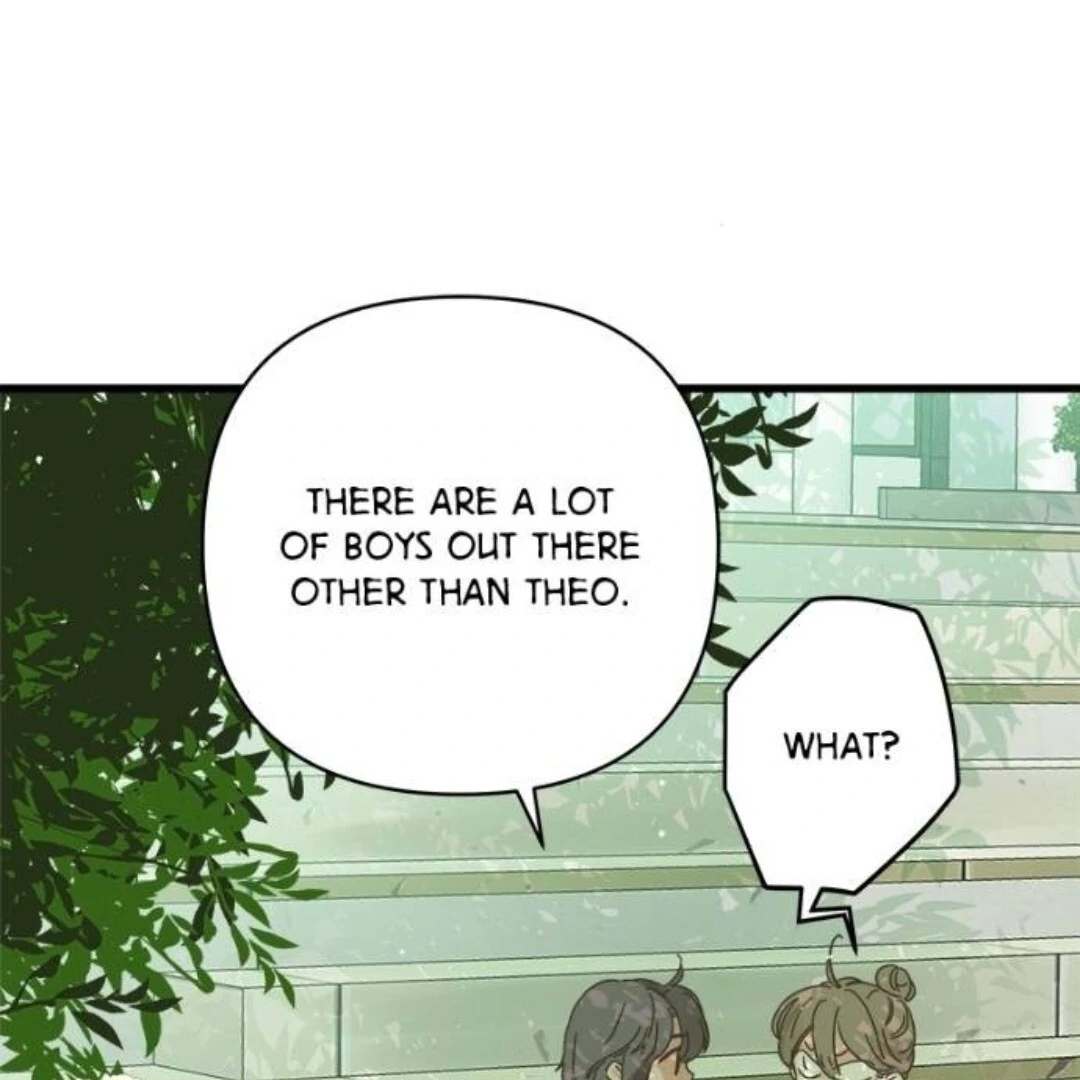 Girl with a Knife Chapter 134 - Page 59