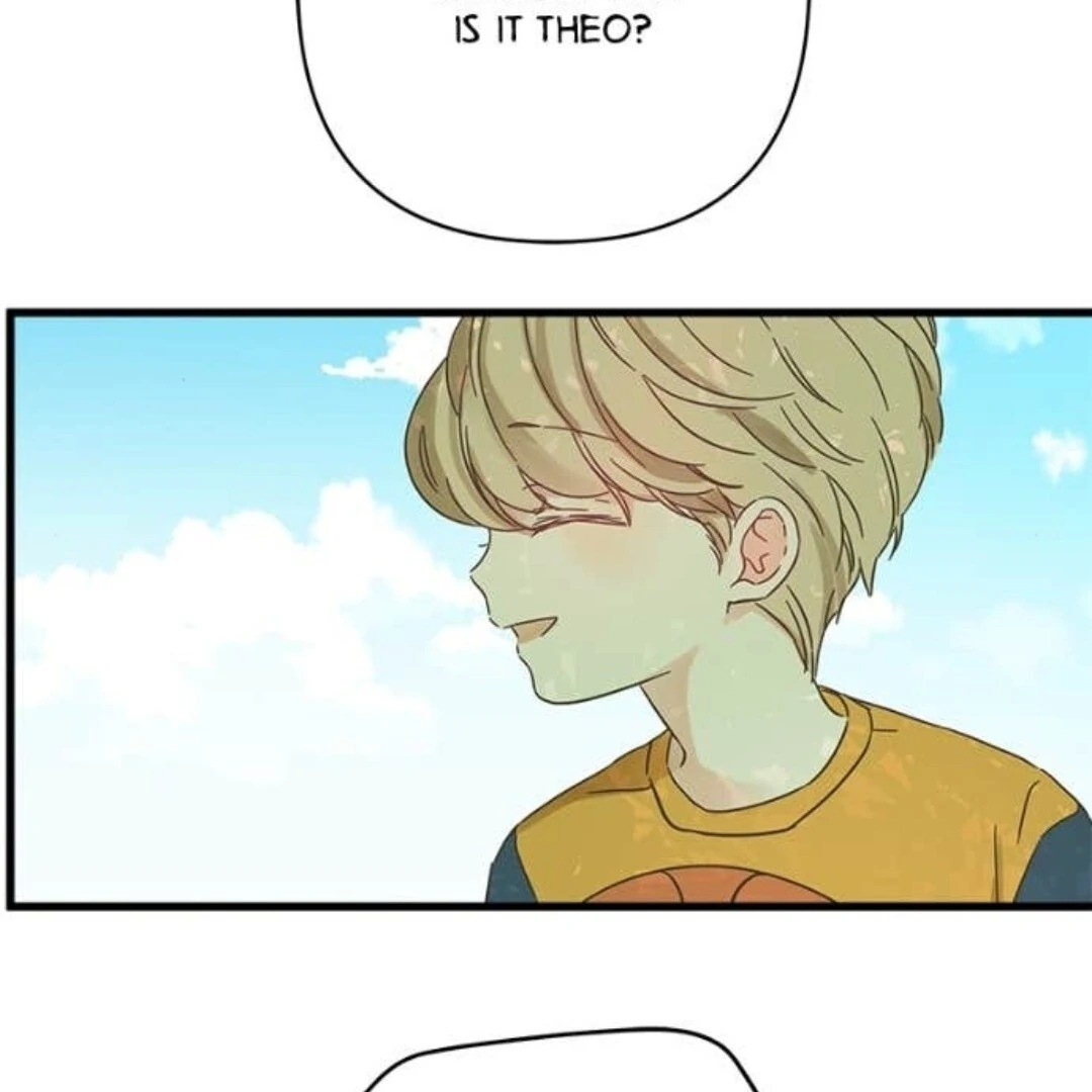 Girl with a Knife Chapter 134 - Page 61