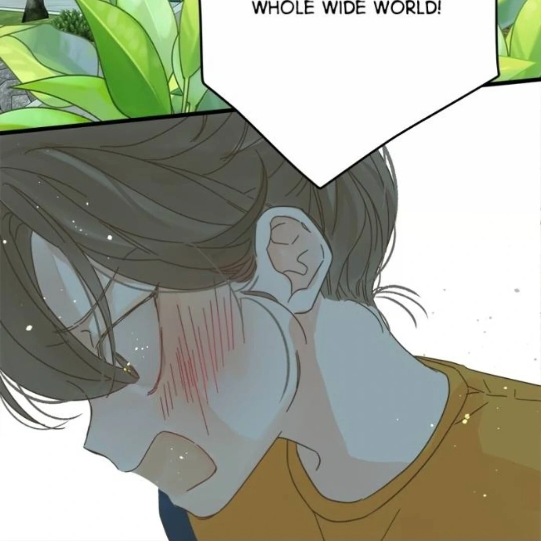 Girl with a Knife Chapter 134 - Page 65