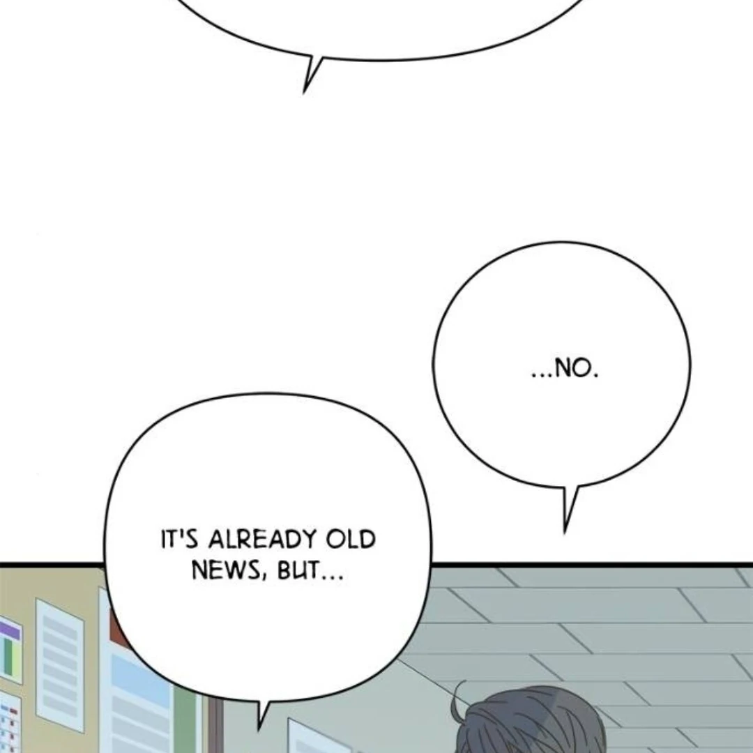 Girl with a Knife Chapter 134 - Page 75