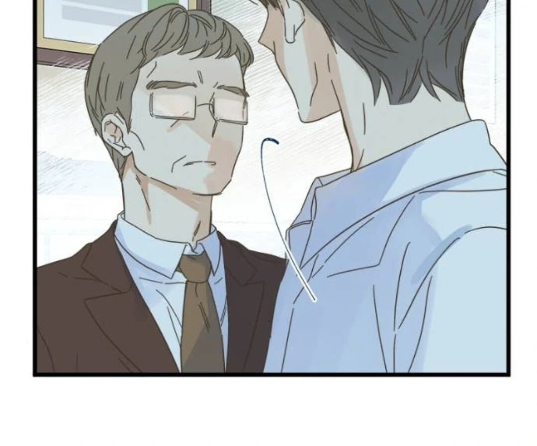 Girl with a Knife Chapter 134 - Page 79