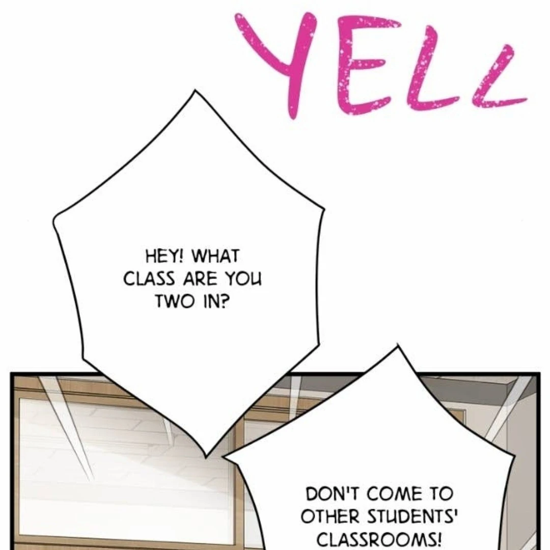 Girl with a Knife Chapter 134 - Page 8