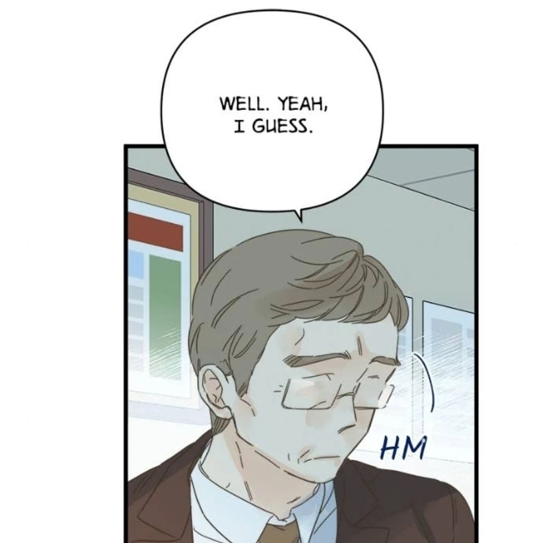 Girl with a Knife Chapter 134 - Page 80
