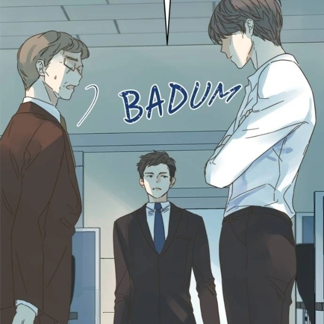 Girl with a Knife Chapter 134 - Page 84