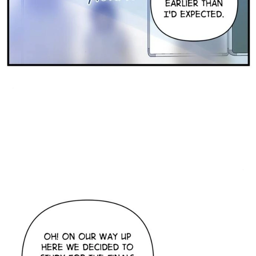 Girl with a Knife Chapter 134 - Page 92