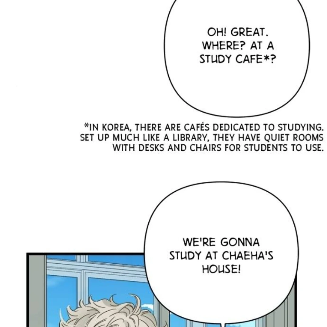 Girl with a Knife Chapter 134 - Page 94