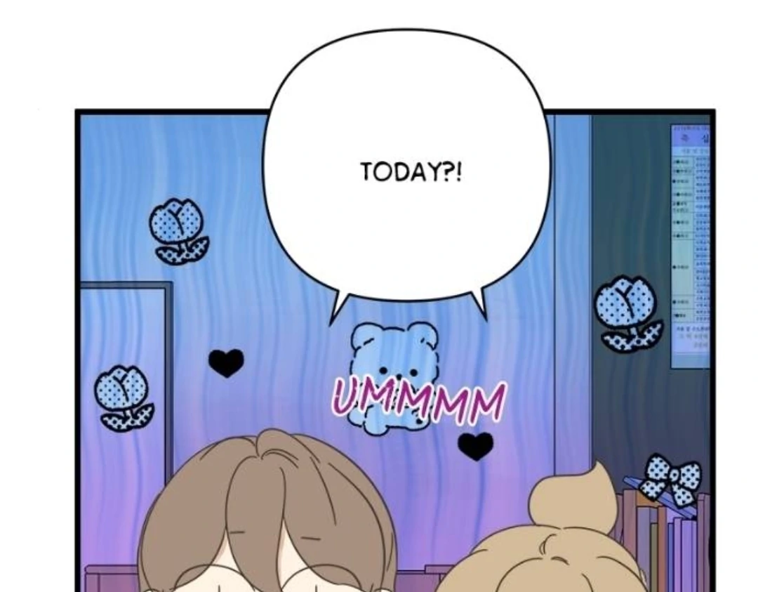 Girl with a Knife Chapter 134 - Page 97