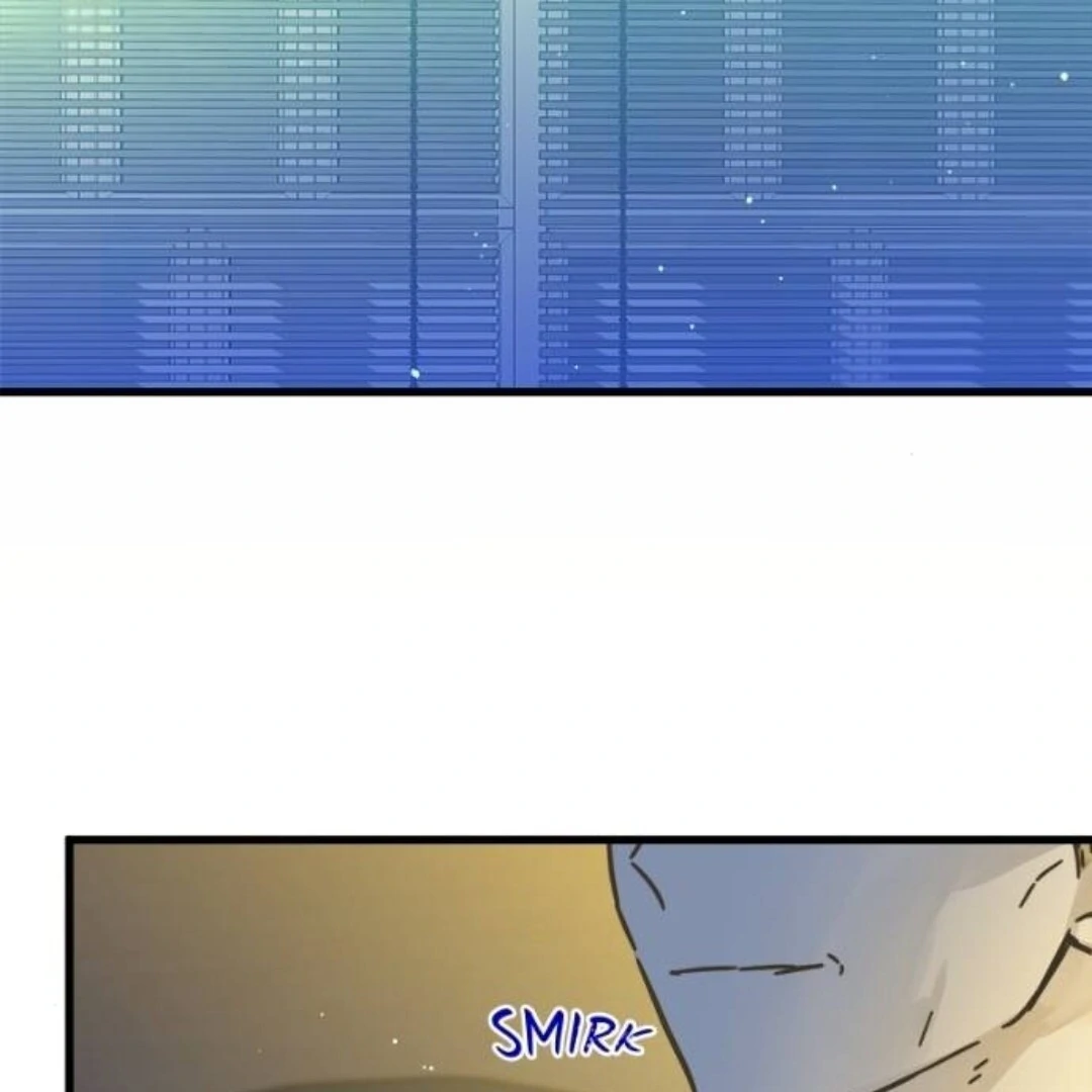 Girl with a Knife Chapter 135 - Page 1
