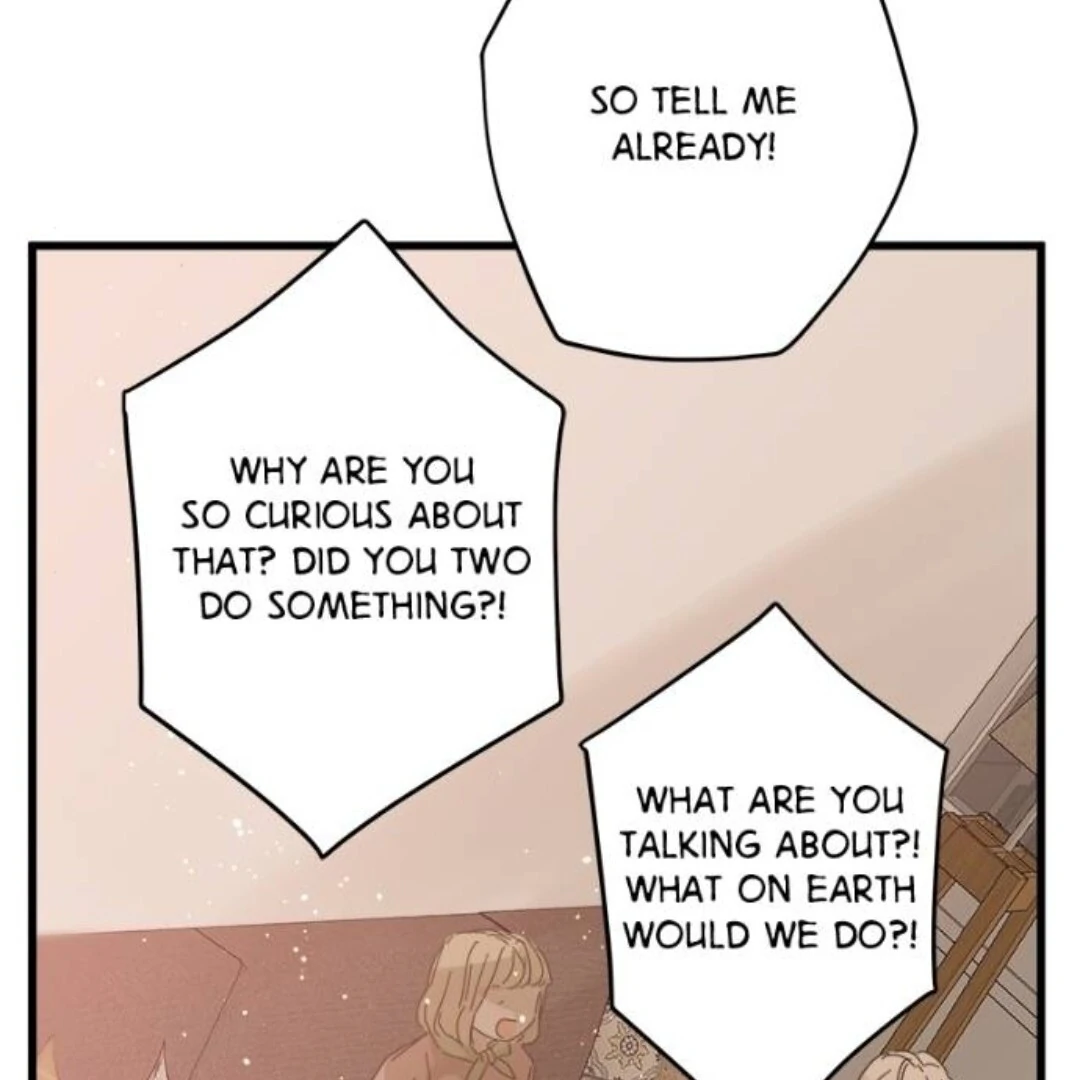 Girl with a Knife Chapter 135 - Page 100
