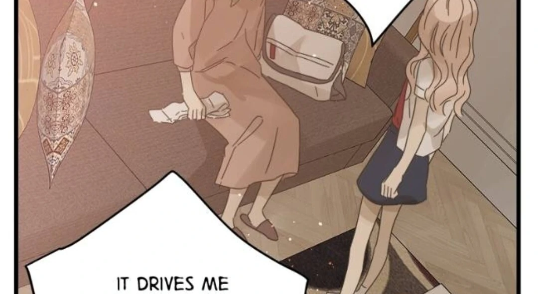 Girl with a Knife Chapter 135 - Page 101