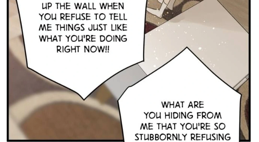 Girl with a Knife Chapter 135 - Page 102