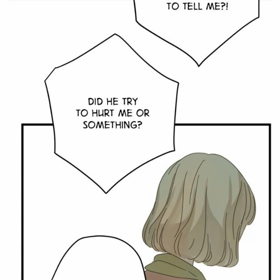 Girl with a Knife Chapter 135 - Page 103