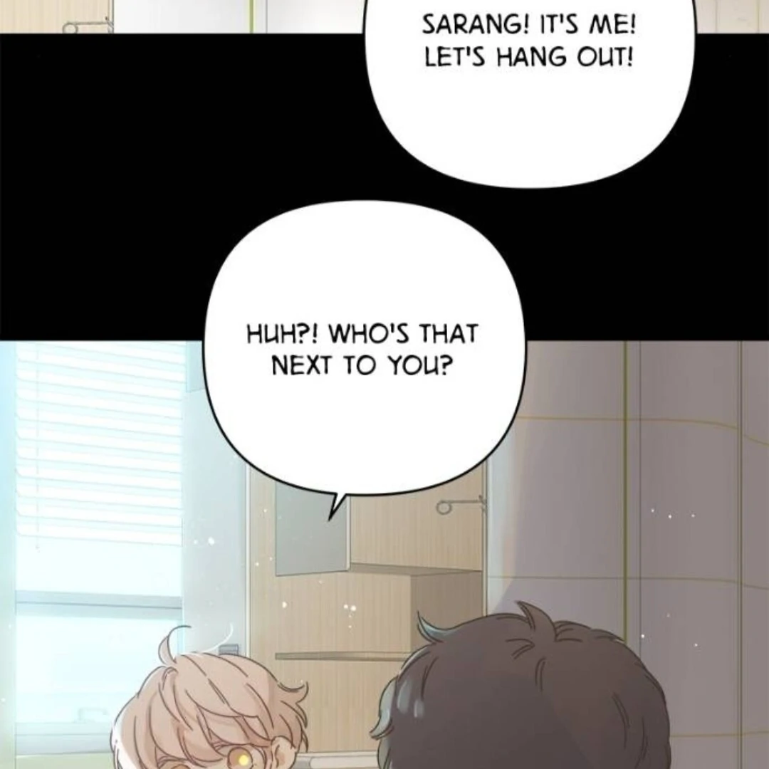 Girl with a Knife Chapter 135 - Page 110
