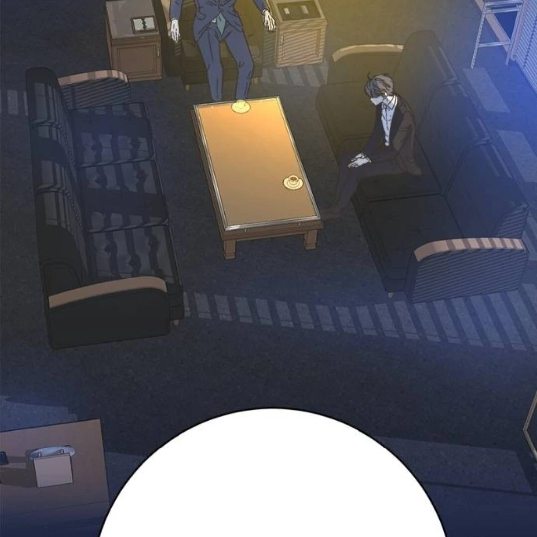 Girl with a Knife Chapter 135 - Page 12