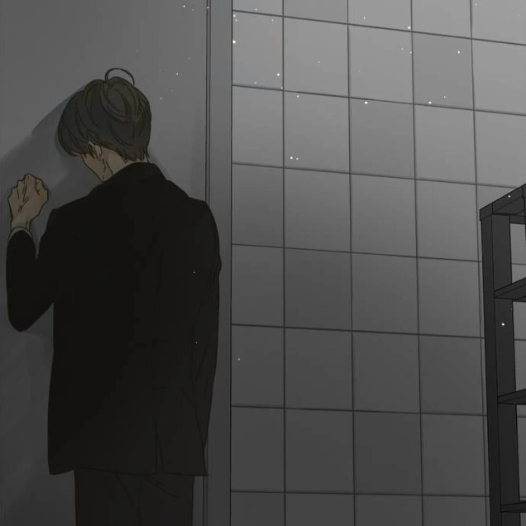 Girl with a Knife Chapter 135 - Page 16