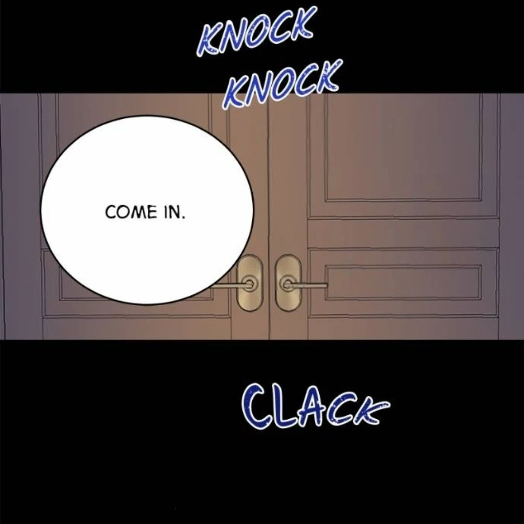 Girl with a Knife Chapter 135 - Page 19