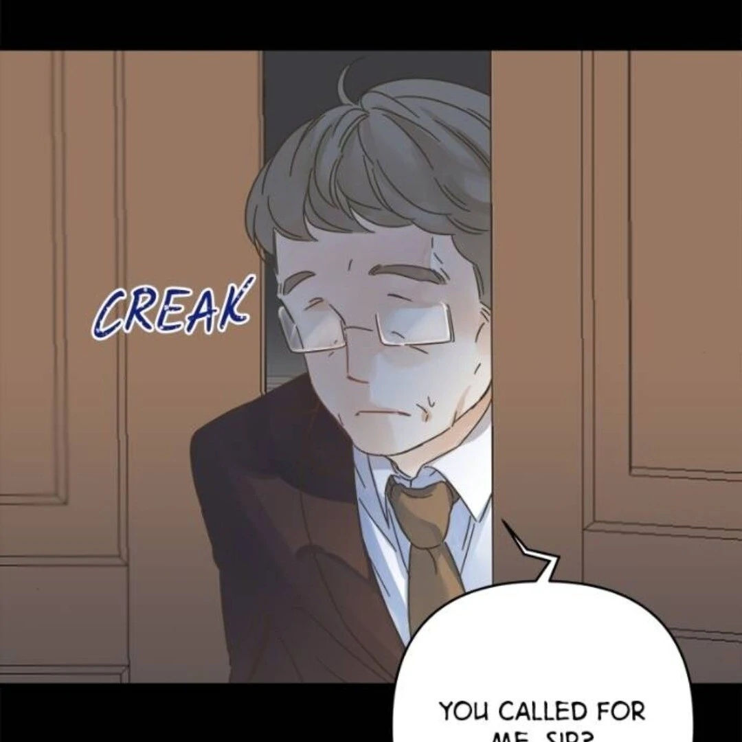 Girl with a Knife Chapter 135 - Page 20